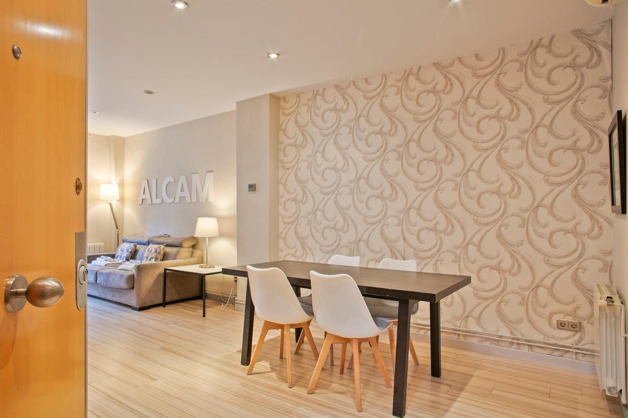 Appartement Alcam Alio 2 *
