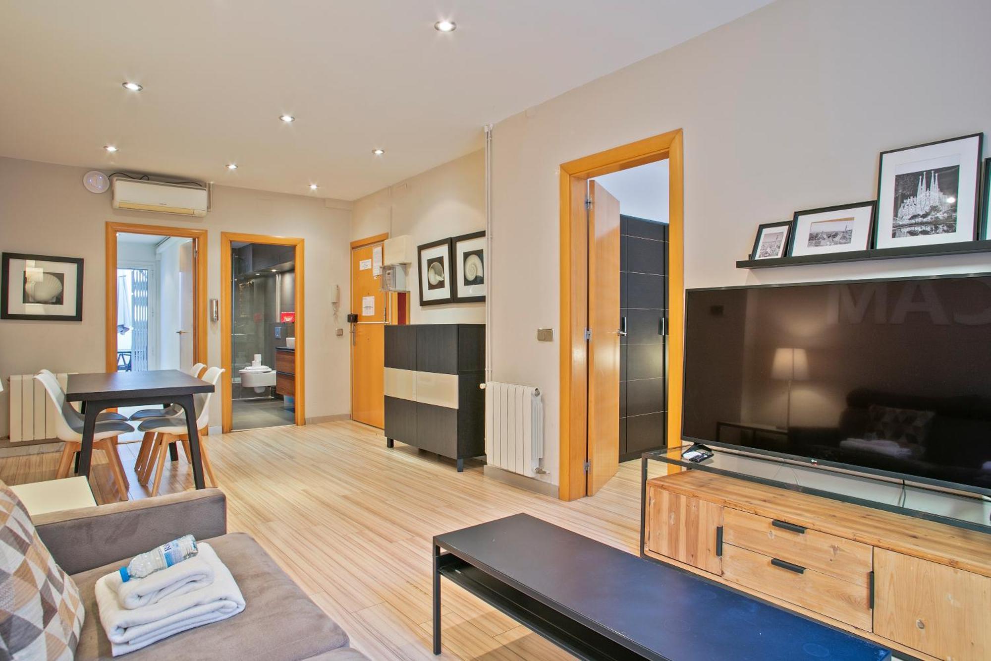Alcam Alio 2 Appartement *